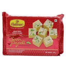 HALDIRAM SOAN PAPDI 500GM