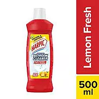 HARPIC BATHROOM CLEANER 500ML