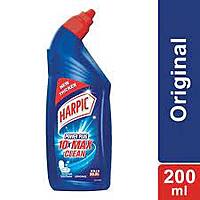 HARPIC ORIGINAL 200ML