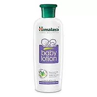 HIMALAYA BABY LOTION 100ML