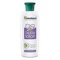 HIMALAYA BABY LOTION 100ML