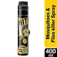 HIT BLACK 400ML