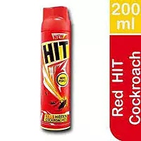 HIT RED 200ML