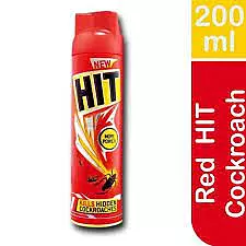 HIT RED 200ML