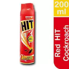 HIT RED 200ML