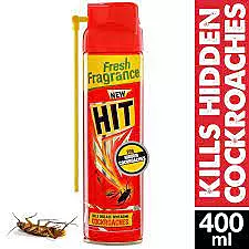HIT RED 400ML