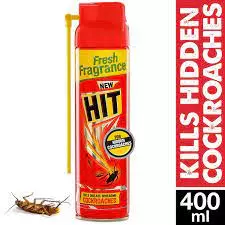 HIT RED 400ML