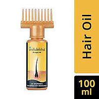 INDULEKHA BRINGHA OIL 100ML
