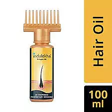INDULEKHA BRINGHA OIL 100ML