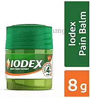 IODEX 8GM