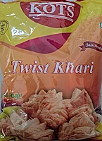 KOTS KHARI TWISTED 475GM