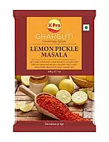 KPRA LEMON PICKLE 100GM