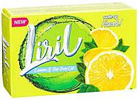 LIRIL SOAP 125GM