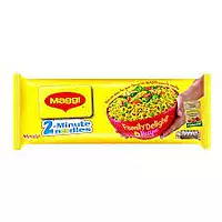 MAGGI NOODLES 4 PACK