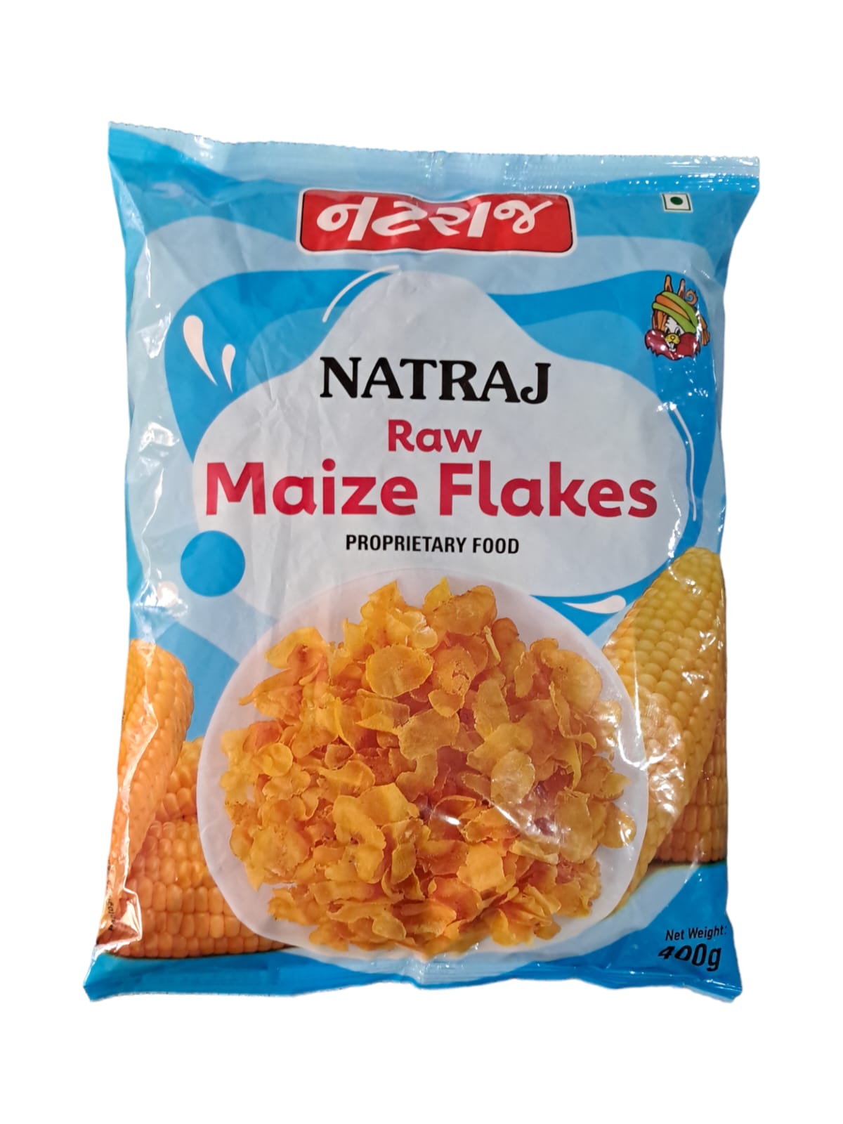 MAKA POHA 400GM