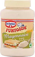 MAYONNAISE