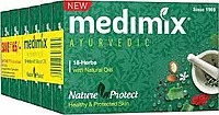 MEDIMIX 6 PACK