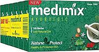 MEDIMIX 75GM PACK OF 6