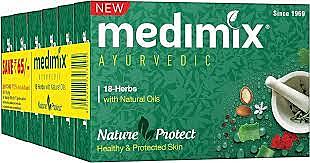 MEDIMIX 75GM PACK OF 6