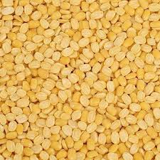 MUNGDAL 500GM