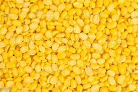 MUNGDAL LOOSE(PER KG)