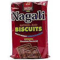 JAHAGIRDAR NAGALI BISCUITS 150GM
