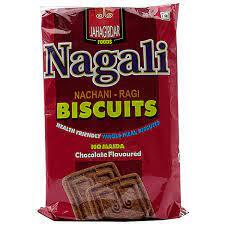 JAHAGIRDAR NAGALI BISCUITS 150GM