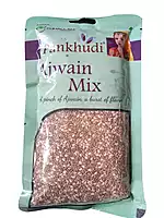 PANKHUDI AJWAN MIX 100GM