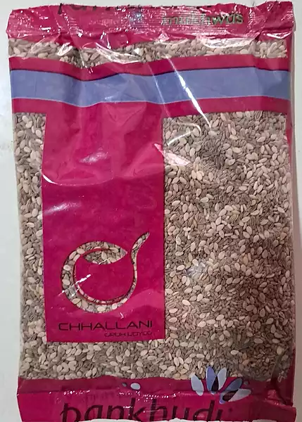 PANKHUDI AJWAN MIX 45GM