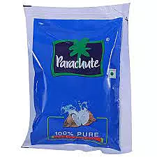 PARACHUTE ADVANSED COCONUT OIL 100ML POUCH