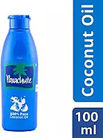 PARACHUTE BOTTLE 100ML