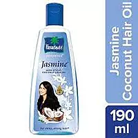 PARACHUTE JASMIN 190ML