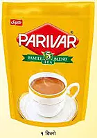PARIVAR TEA 1KG