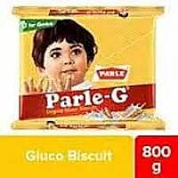 PARLE BIG PACK 800GM