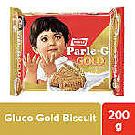 PARLE GOLD 200GM