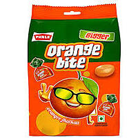 PARLE ORANGE BITE PACK