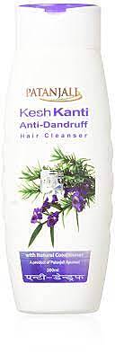 PATANJALI SHAMPOO ANTIDANDRUFF