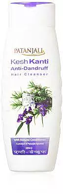 PATANJALI SHAMPOO ANTIDANDRUFF