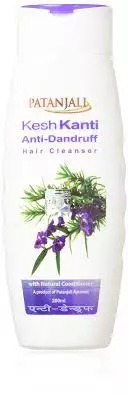 PATANJALI SHAMPOO ANTIDANDRUFF
