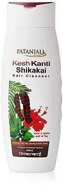 PATANJALI SHAMPOO SHIKAKAI