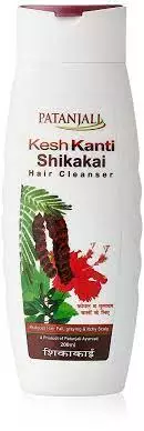 PATANJALI SHAMPOO SHIKAKAI