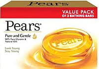 PEARS PACK 3 225GM