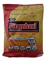 PITAMBARI POWDER 150GM