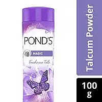 PONDS MAGIC 100GM