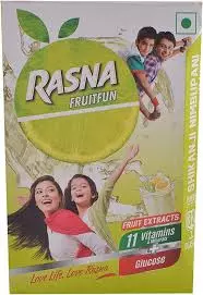 RASNA NIMBUPANI