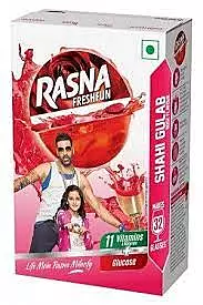 RASNA SHAHI GULAB