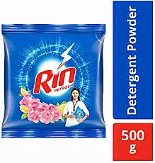 RIN POWDER 500GM