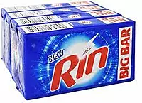 RIN SOAP PACK OF 4