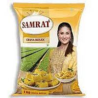 SAMRAT BESAN 1KG
