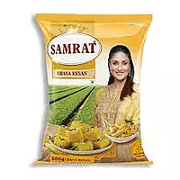 SAMRAT BESAN 500GM